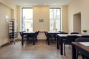 Boutique Hostel