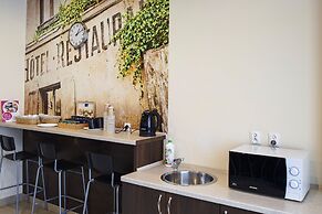 Boutique Hostel