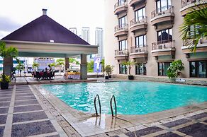 Mega Anggrek Hotel & Convention