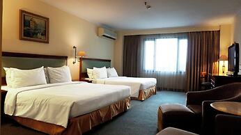 Mega Anggrek Hotel & Convention
