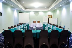 Mega Anggrek Hotel & Convention