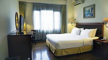 Mega Anggrek Hotel & Convention
