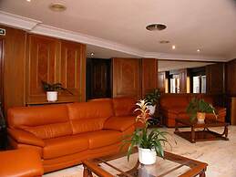 Hotel Amefa
