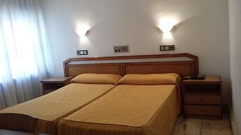 Hotel Amefa