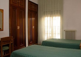 Hotel Amefa