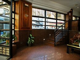 Hotel Amefa