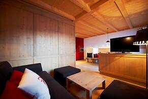 Zin Senfter Residence