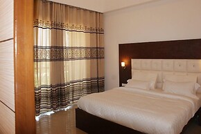 Hotel Sea N Rock