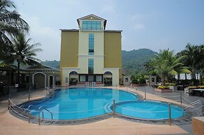 Hotel Sea N Rock