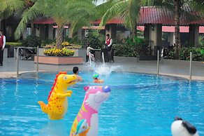 Hotel Sea N Rock