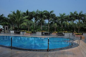 Hotel Sea N Rock