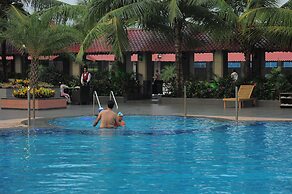 Hotel Sea N Rock