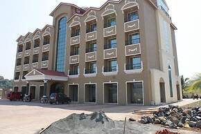 Hotel Sea N Rock