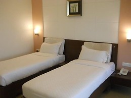 Hotel Sea N Rock