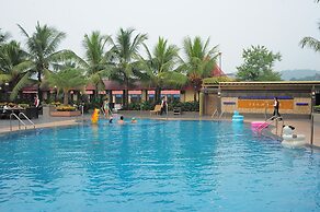 Hotel Sea N Rock