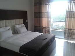 Hotel Sea N Rock