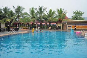 Hotel Sea N Rock
