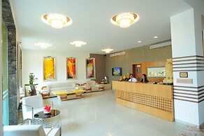 Hotel Sea N Rock