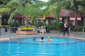 Hotel Sea N Rock