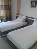 Hotel Sea N Rock