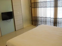Hotel Sea N Rock