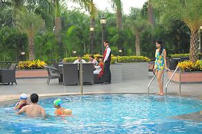 Hotel Sea N Rock