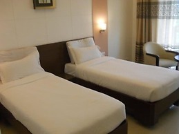 Hotel Sea N Rock
