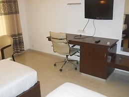 Hotel Sea N Rock