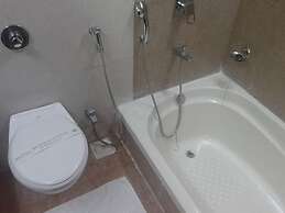 Hotel Sea N Rock