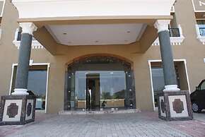 Hotel Sea N Rock