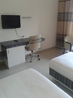 Hotel Sea N Rock