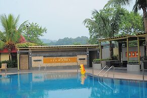Hotel Sea N Rock