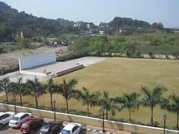 Hotel Sea N Rock