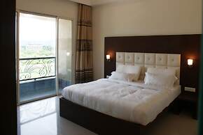 Hotel Sea N Rock