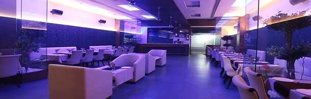 Hotel Sea N Rock