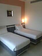 Hotel Sea N Rock