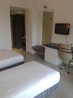 Hotel Sea N Rock