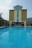 Hotel Sea N Rock