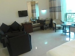 Hotel Sea N Rock