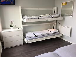 Masthuggsterassens Vandrarhem - Hostel