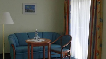 Hotel Selliner Hof