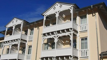 Hotel Selliner Hof