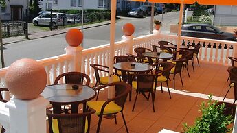 Hotel Selliner Hof