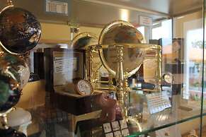 Hotel Selliner Hof