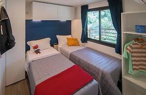 PuntAla Camp & Resort