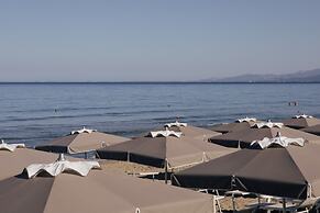 PuntAla Camp & Resort