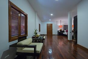Bunwin Residence