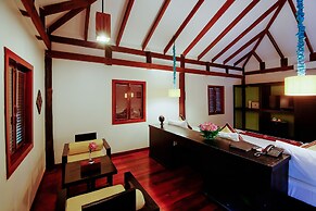 Bunwin Residence