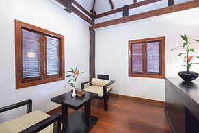 Bunwin Residence