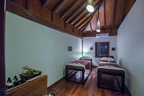 Bunwin Residence